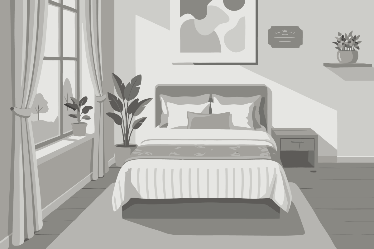 Superior Doppelzimmer