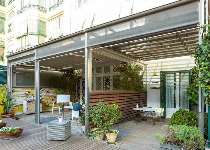 B&B Boutique Ca La MariaBed and Breakfast