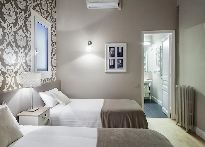 Bachome Gallery B&B Barcellona