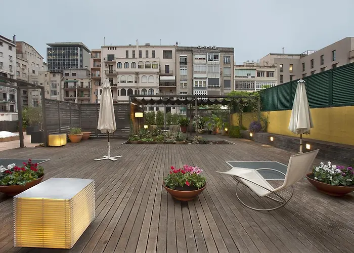 B&B Boutique Ca La MariaBed and Breakfast